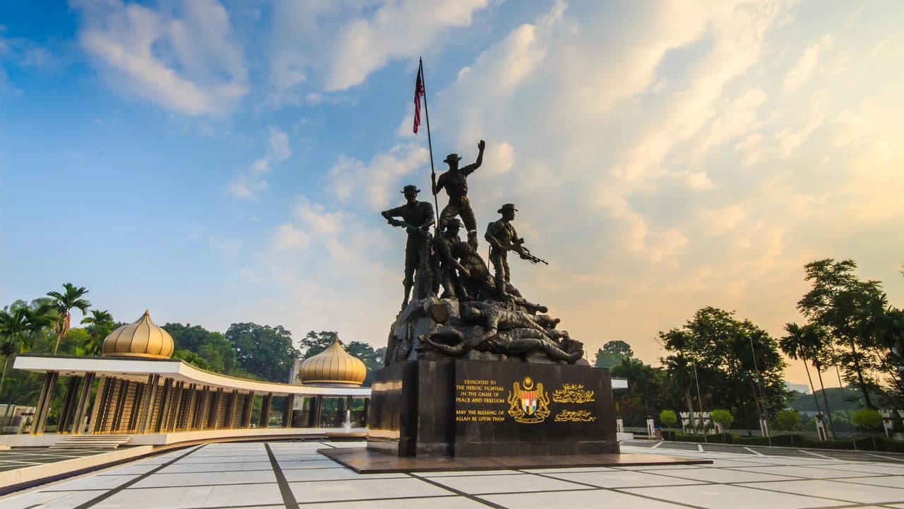 Kuala Lumpur Immersify KL & City Highlights Full-Day Tour - image 6