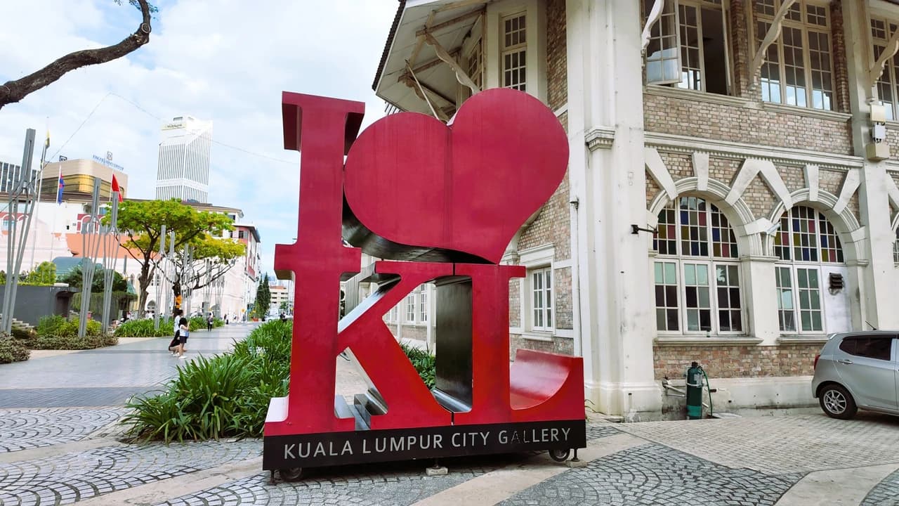 Kuala Lumpur Immersify KL & City Highlights Full-Day Tour - image 8