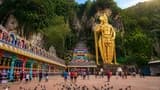 Kuala Lumpur Half-Day Multi-Faith Heritage Tour - image 8