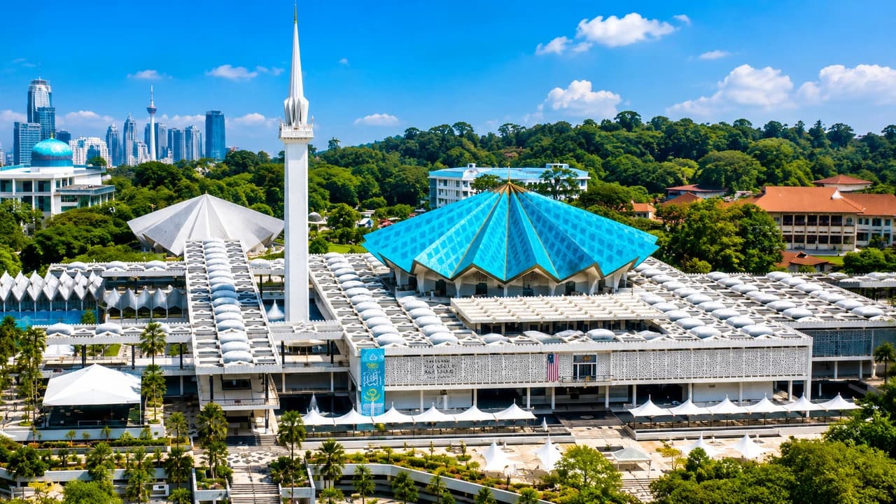 Kuala Lumpur Half-Day Multi-Faith Heritage Tour - Photo 2