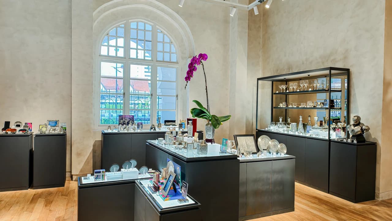 School of Hard Knocks Workshop at Royal Selangor Gallery - Photo 3