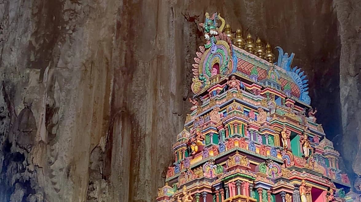 Kuala Lumpur Batu Caves & Genting Highlands Full-Day Tour with Transfers - Photo 3