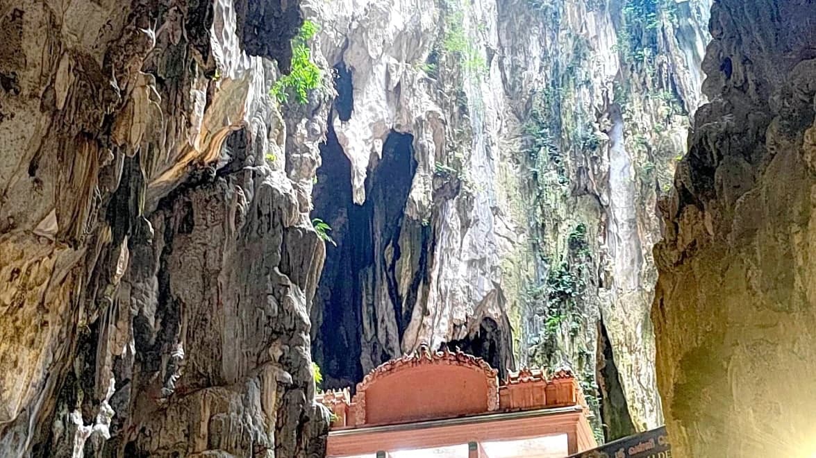 Kuala Lumpur Batu Caves & Genting Highlands Full-Day Tour with Transfers - image 6