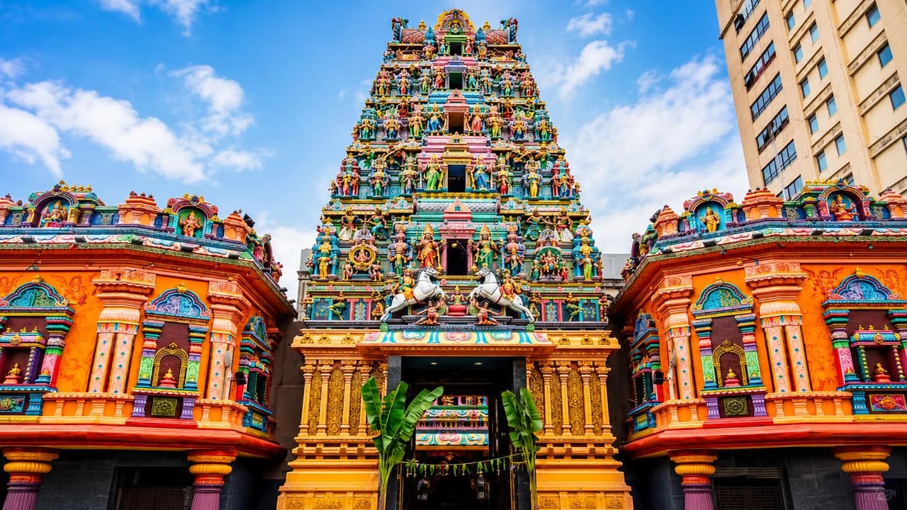 Kuala Lumpur Half-Day Private Tour with Immersify KL - image 7