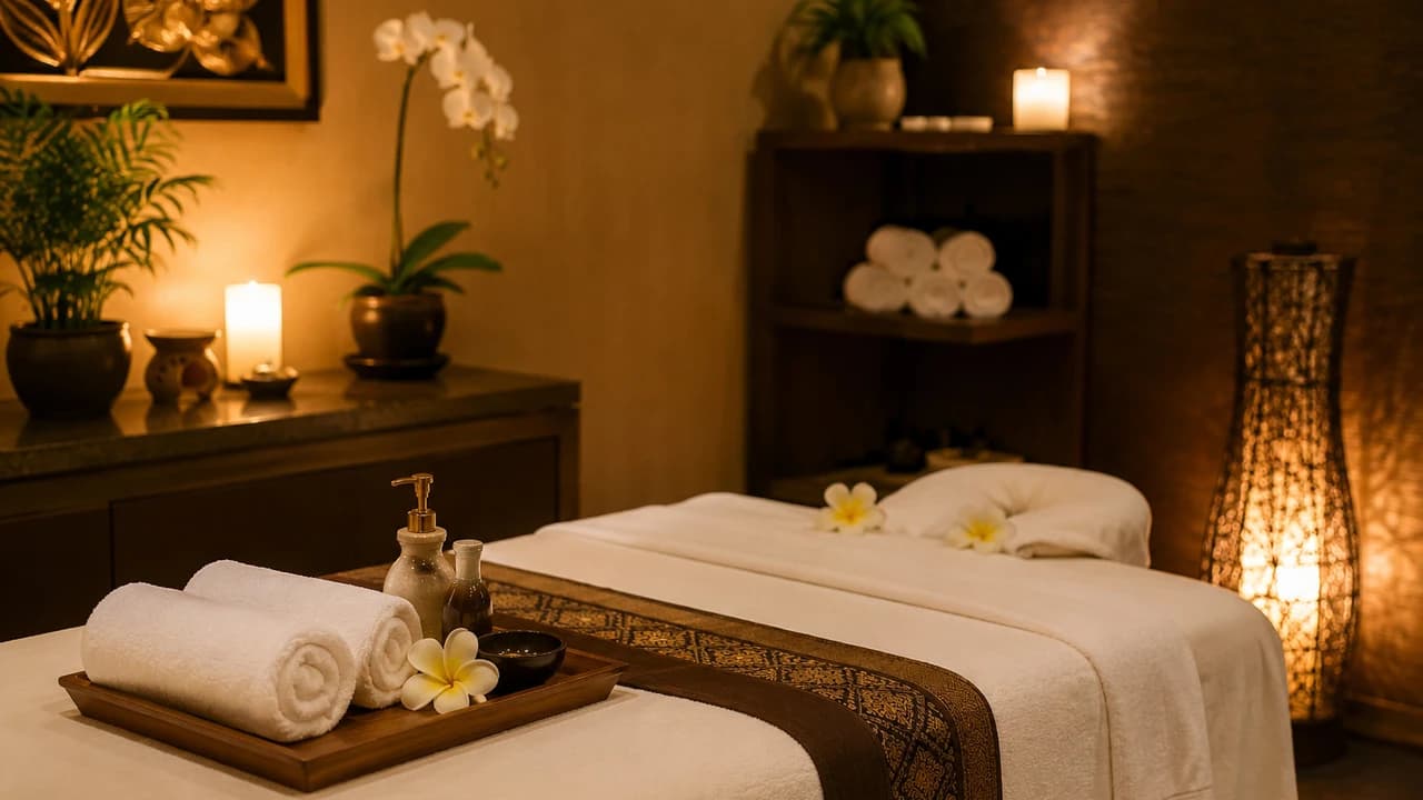Kuala Lumpur Private Half-Day City Tour with Massage