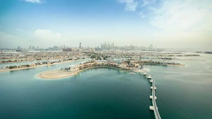 The Dubai Balloon at Atlantis - Photo 3