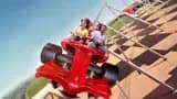Ferrari World Abu Dhabi Theme Park - Photo 10