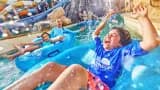 Yas Waterworld, Abu Dhabi - Photo 13
