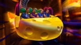 Warner Bros. World Abu Dhabi Theme Park - Photo 12