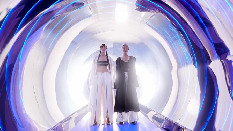 AYA Universe Dubai