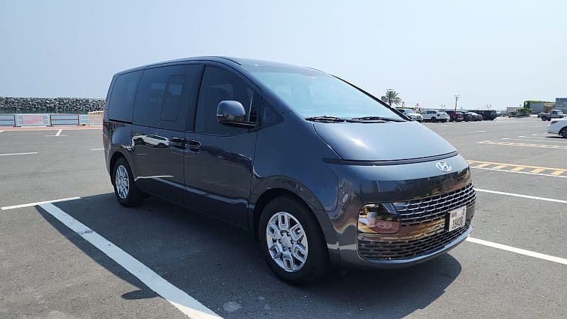 Private Transfers & Chauffer Service  - Photo 15