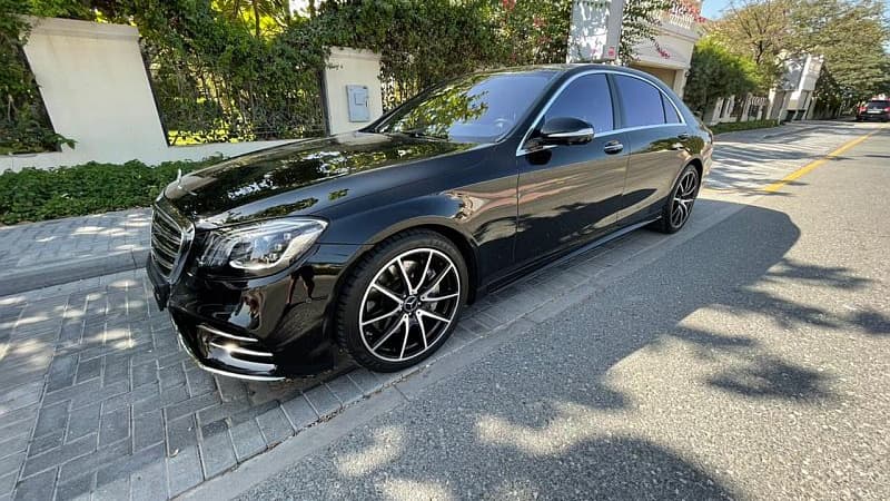 Private Transfers & Chauffer Service  - Photo 4