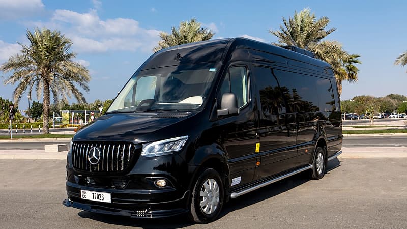 Private Transfers & Chauffer Service  - Photo 18