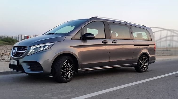 Private Transfers & Chauffer Service  - Photo 7