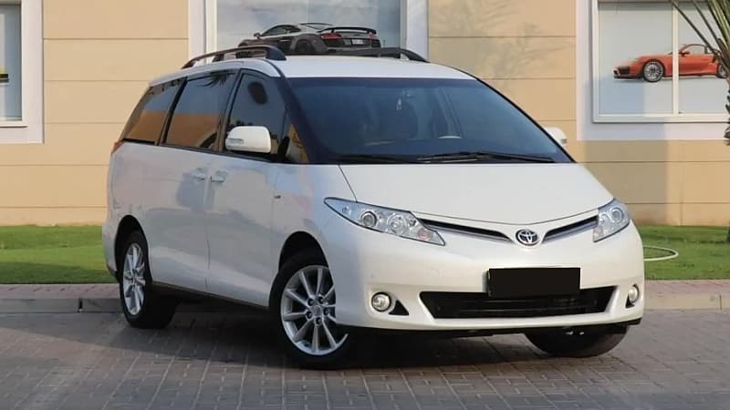 Private Transfers & Chauffer Service  - Photo 20
