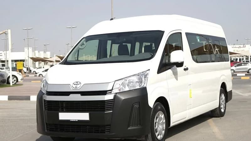 Private Transfers & Chauffer Service  - Photo 9