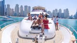 Shared Luxury Yacht Tour with Breakfast or BBQ - Photo 12