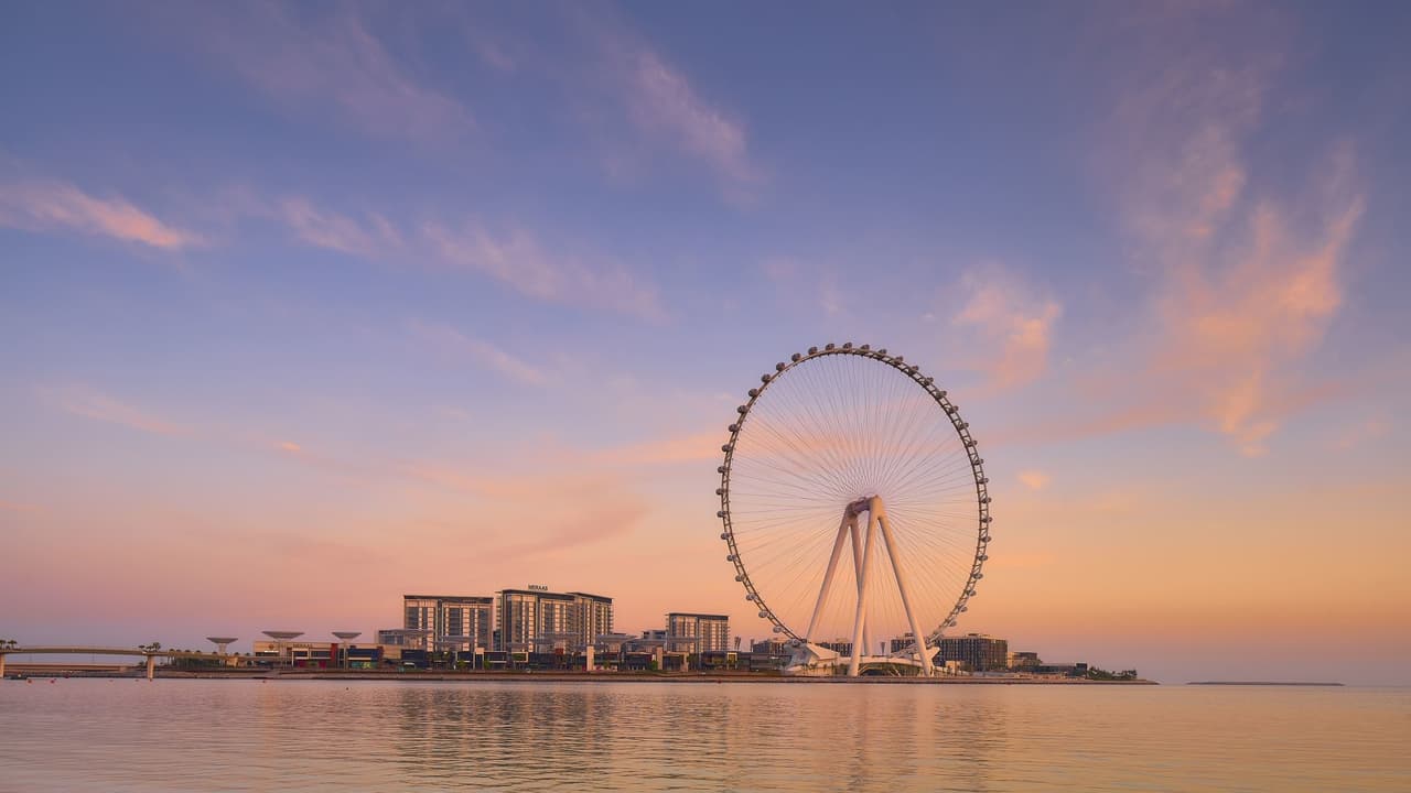 Amazing Dubai Pass: Four Dubai Experiences in One Pass - image 7