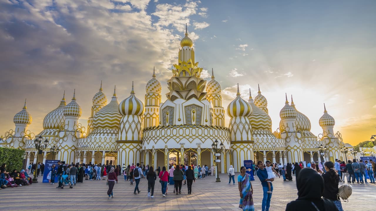 Global Village