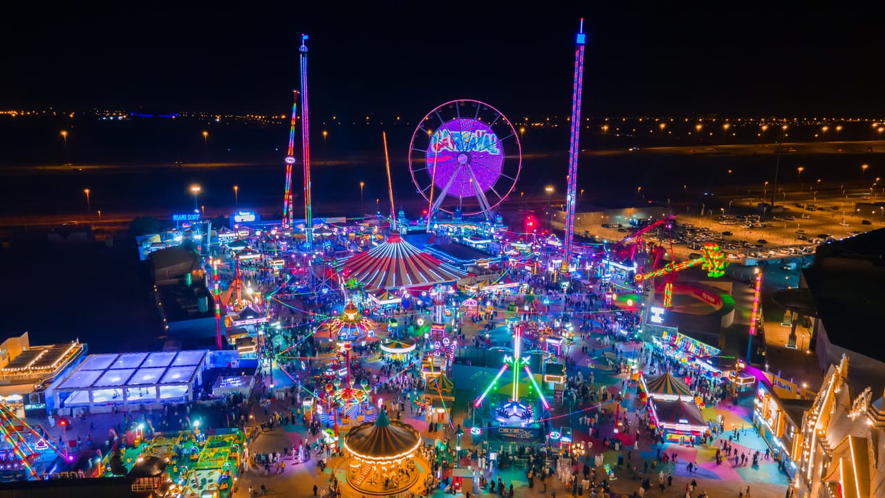Global Village - image 6