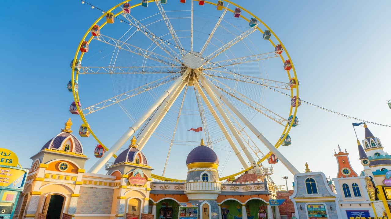 Global Village - image 7