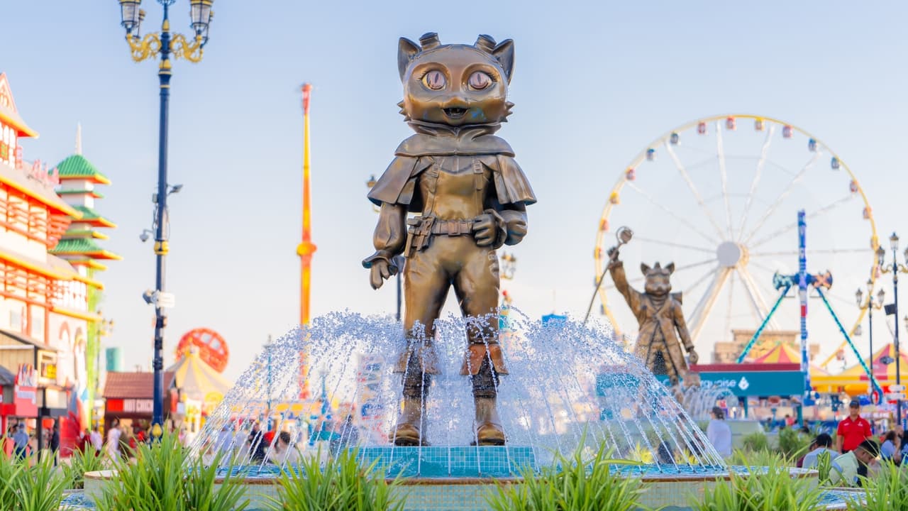 Global Village - image 8