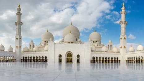 Two Pearls of the East – Abu Dhabi + Dubai - Photo 5