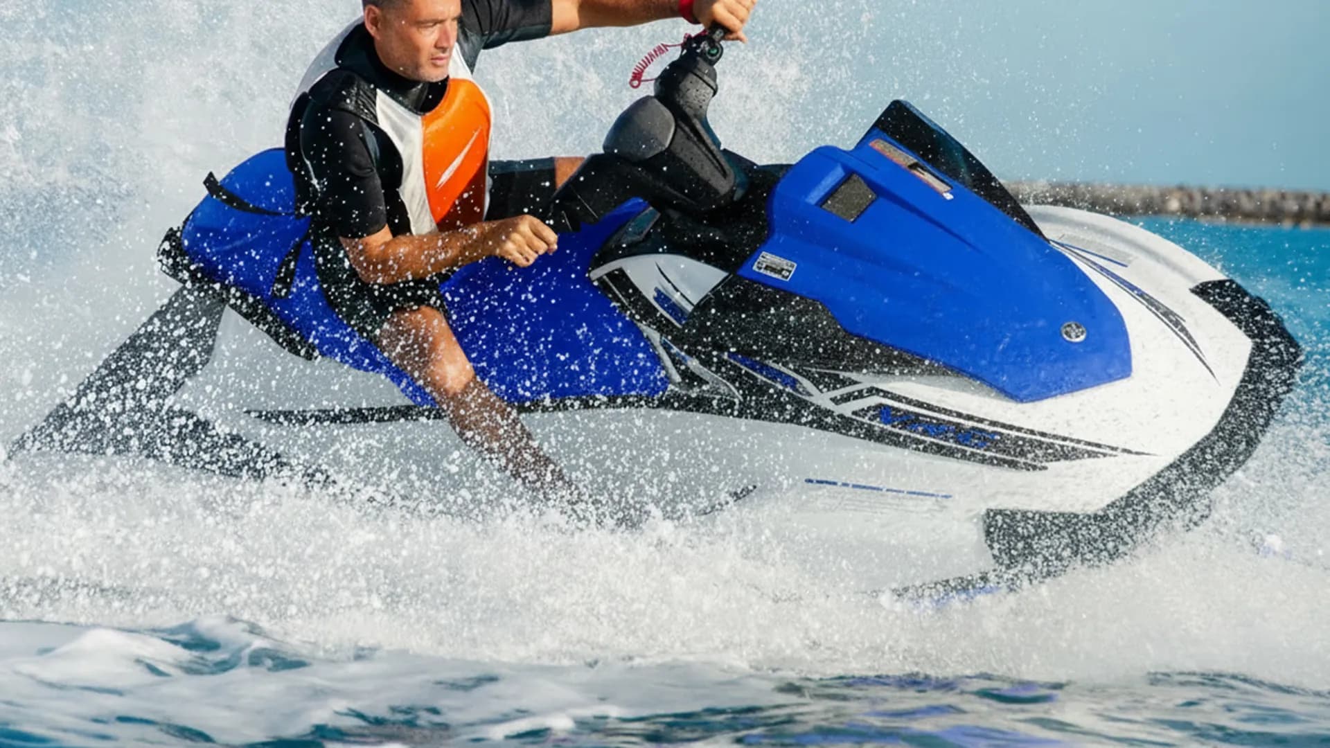 Jet Ski from Dubai Harbour - Photo 11