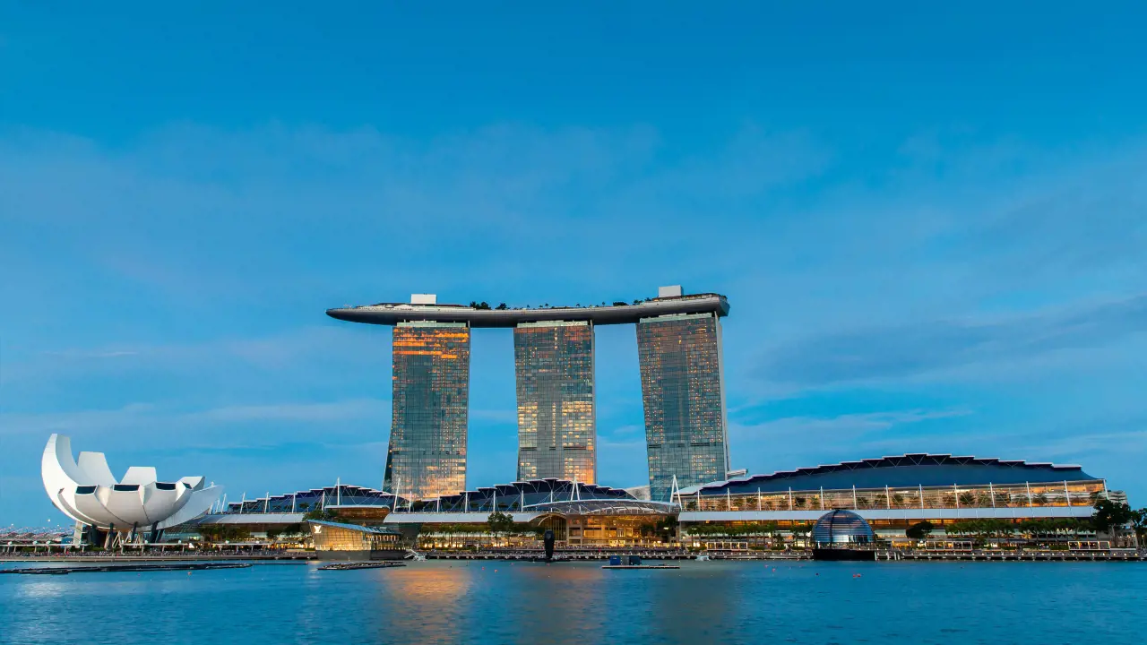 Marina Bay Sands SkyPark Observation Deck Ticket - image 8