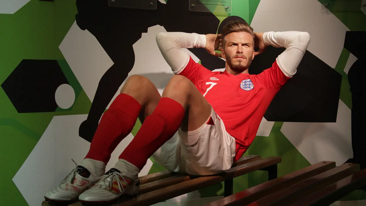 Madame Tussauds Bangkok Ticket - Photo 3