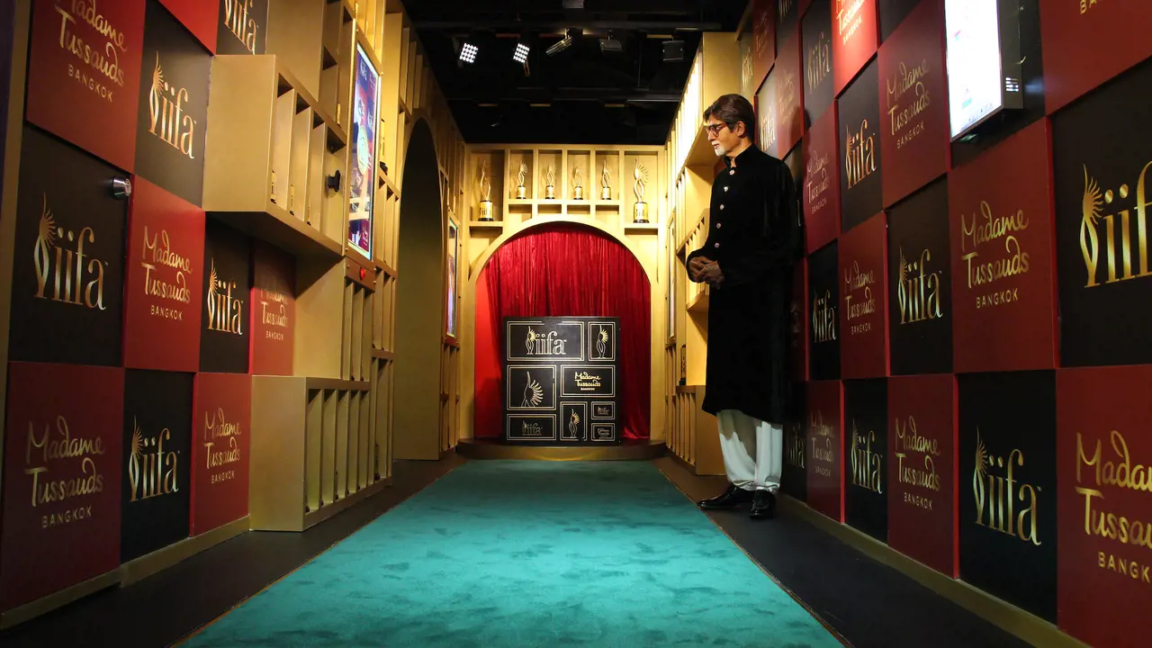 Madame Tussauds Bangkok Ticket - image 7