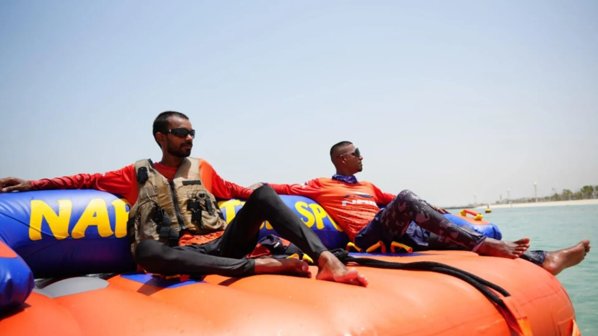 Donut Ride  Burj Al Arab - Photo 10