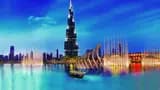 Dubai Mall Fountain & Lake Ride - Photo 5