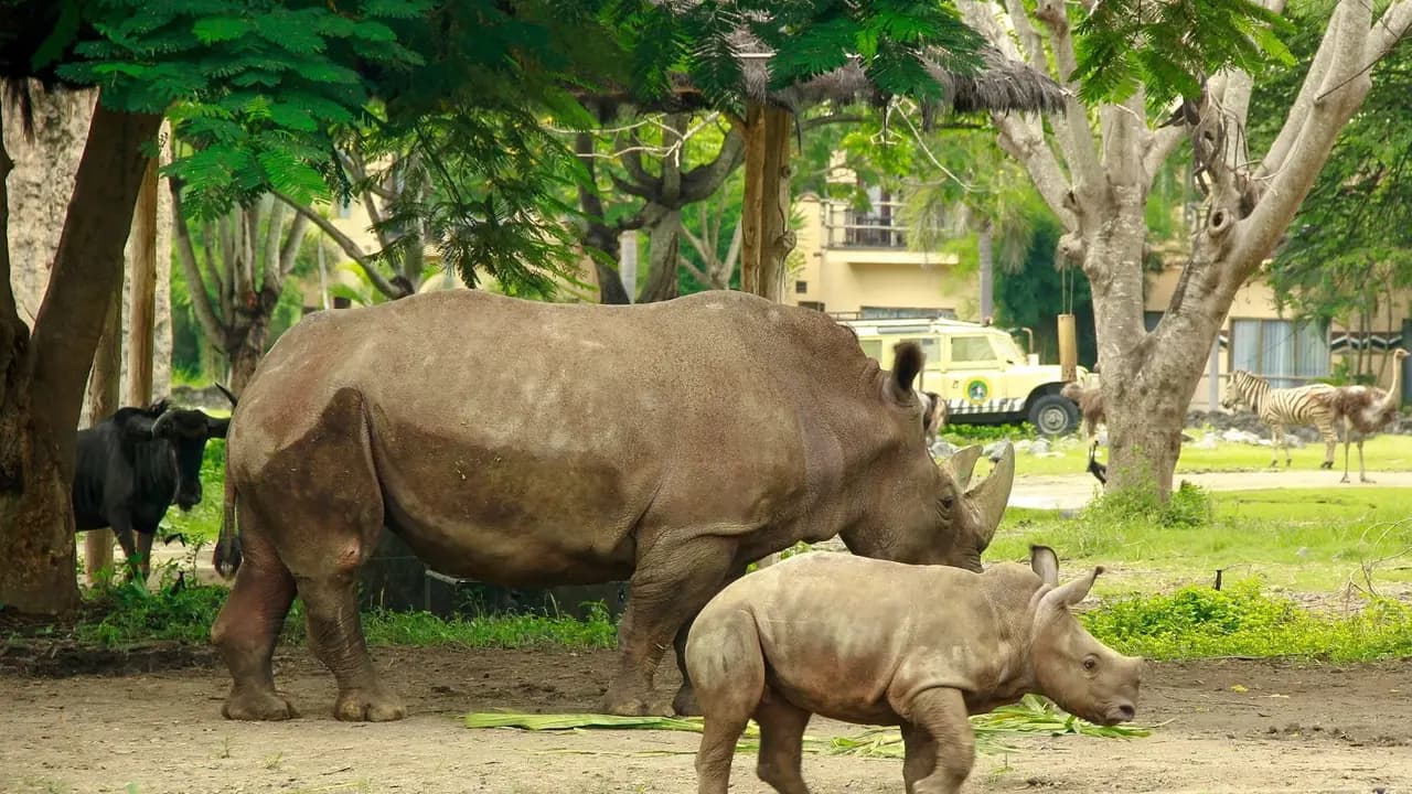 Bali Safari Park Ticket - image 6