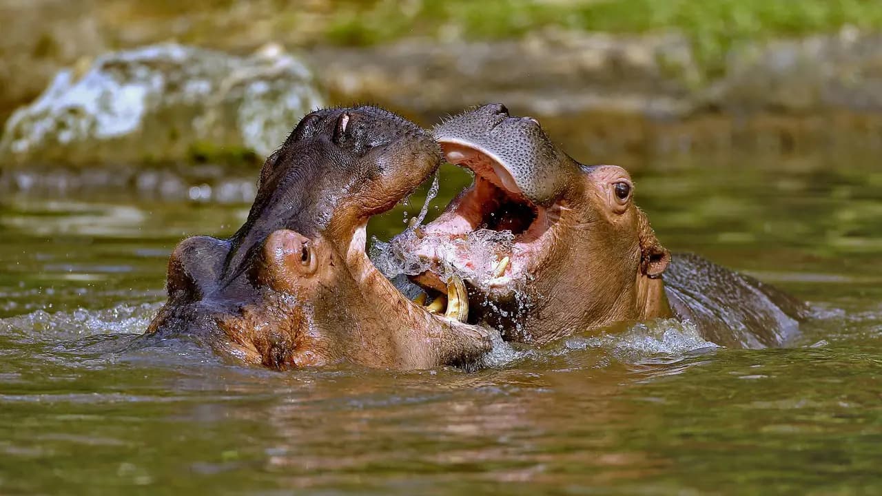 Bali Safari Park Ticket - image 7