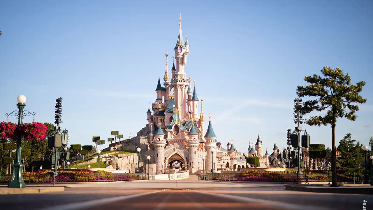 Disneyland® Paris Ticket - Photo 2