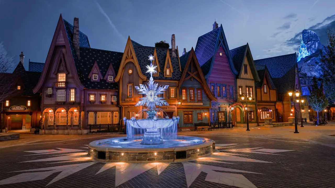Disneyland® Paris Ticket - image 8