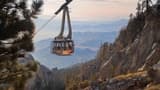 Palm Springs Aerial Tramway Ticket - image 8