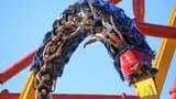 Six Flags Magic Mountain Ticket - image 7