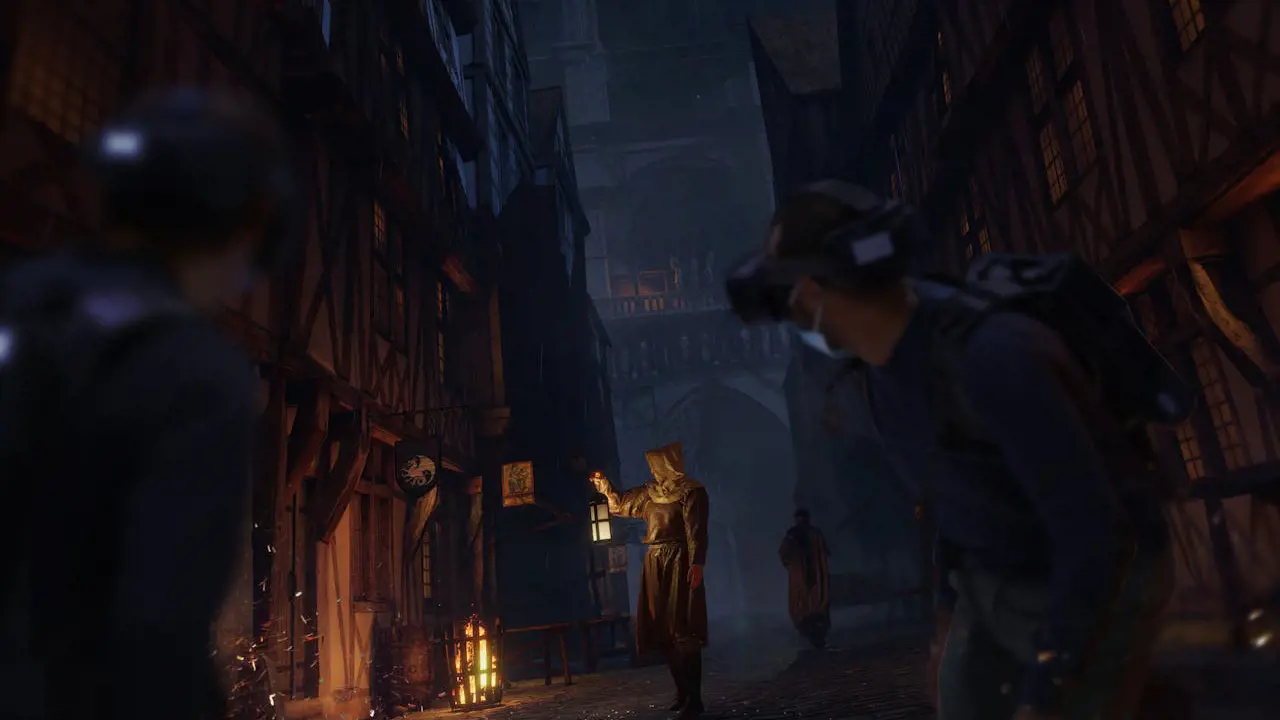 Eternal Notre-Dame: Virtual Experience Ticket - Photo 2