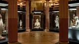 Musee National des Arts Asiatiques Guimet: Entry Ticket - Photo 4