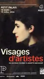 Petit Palais: Artists' Faces Exhibition - Photo 5