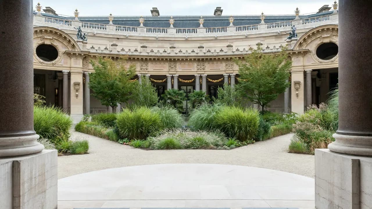 Petit Palais: Artists' Faces Exhibition - Photo 2