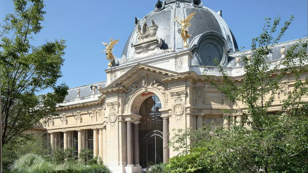 Petit Palais: Artists' Faces Exhibition - Photo 4