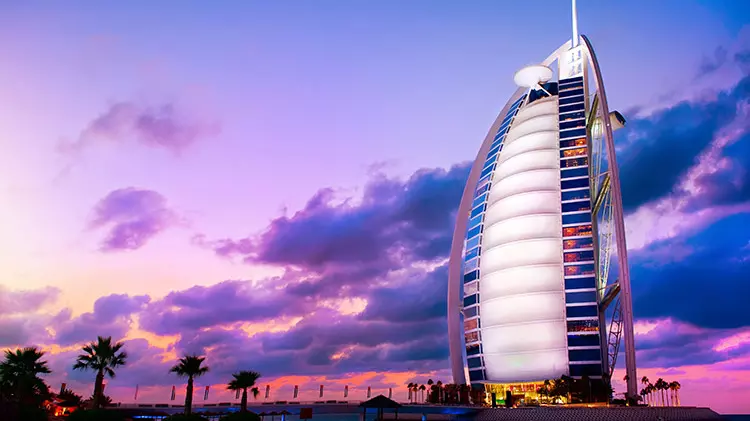 Morning Dubai City Tour  - Photo 3