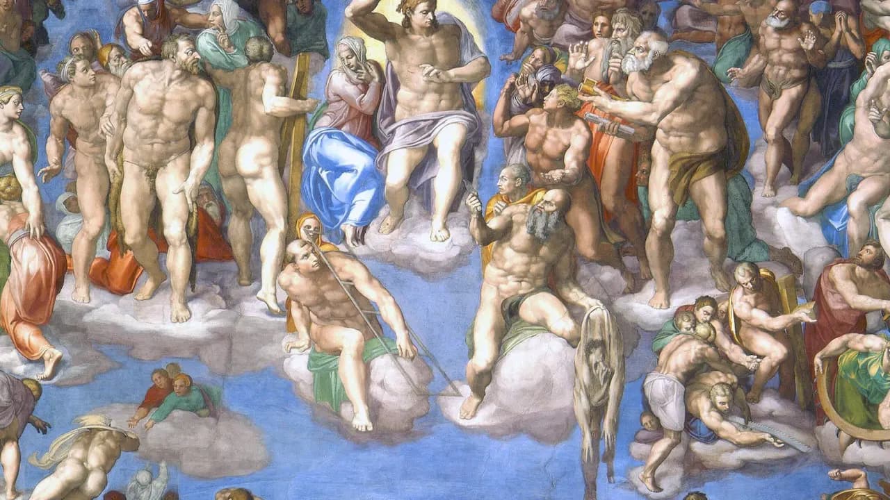 Vatican Museums and Sistine Chapel Ticket - Photo 2