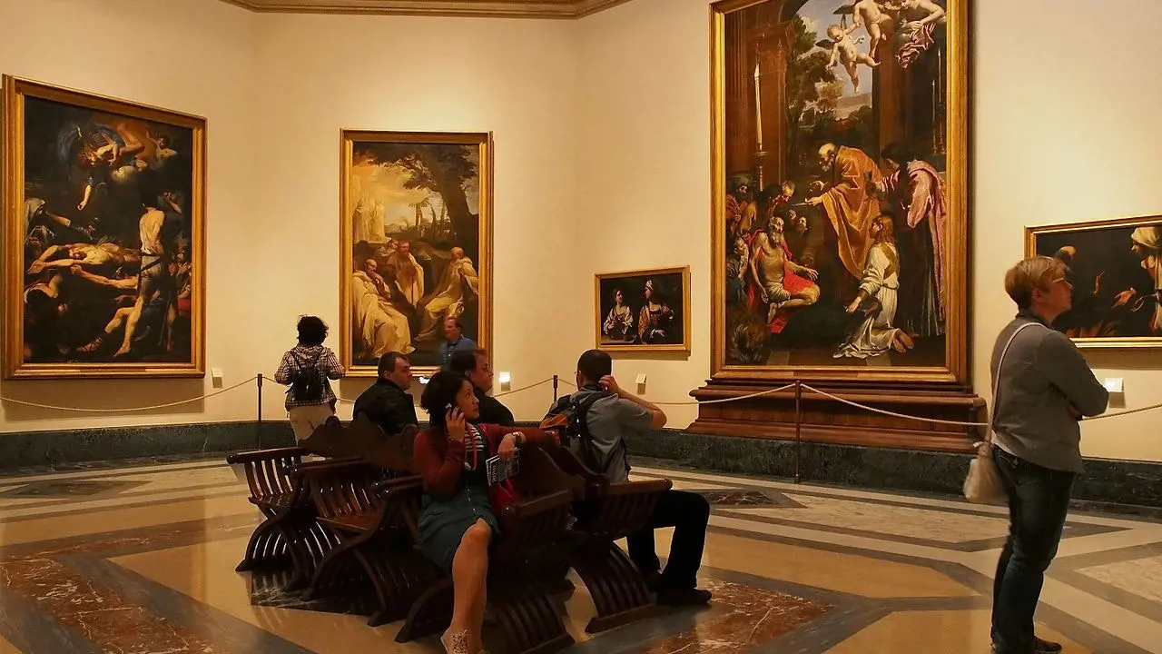 Vatican Museums and Sistine Chapel Ticket - Photo 3