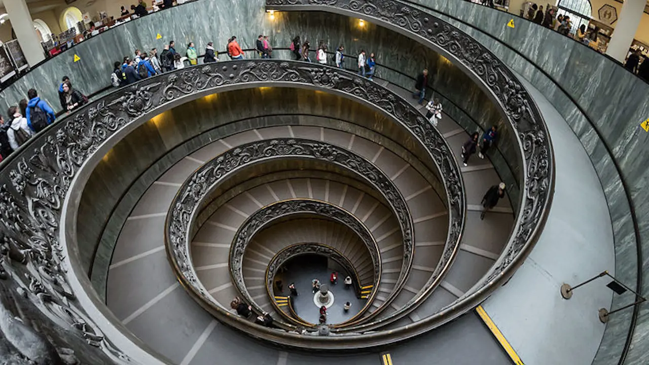 Vatican Museums and Sistine Chapel Ticket - image 6