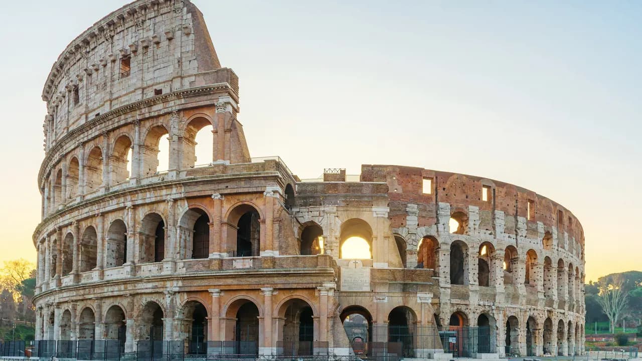 Colosseum, Roman Forum, and Palatine Hill Ticket - Photo 2