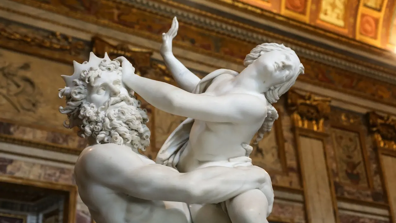 Borghese Gallery